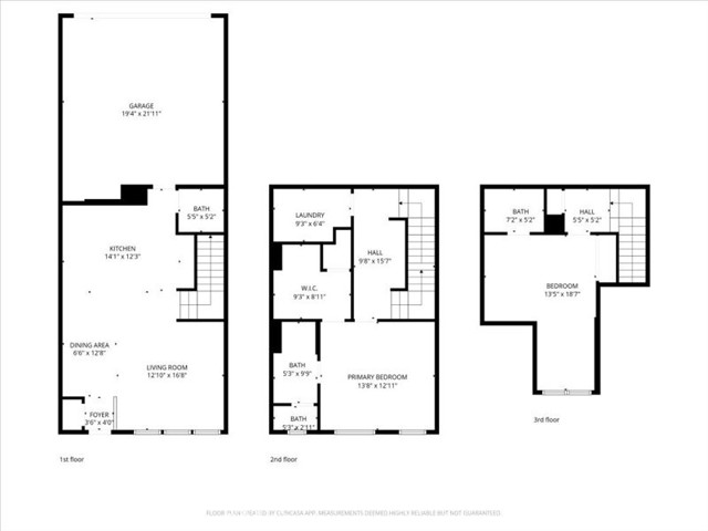Detail Gallery Image 14 of 14 For 15903 Fountain Ln, Chino,  CA 91708 - 2 Beds | 2/1 Baths