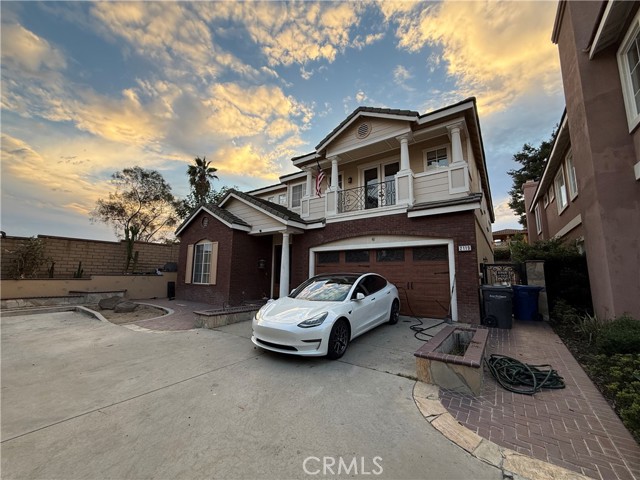 Detail Gallery Image 2 of 22 For 2119 Ridgeview Terrace, Signal Hill,  CA 90755 - 4 Beds | 5 Baths