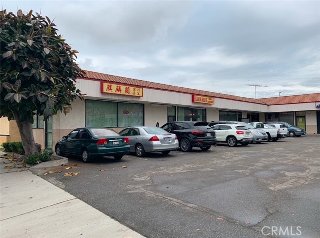 10335 Garvey Avenue, El Monte, California 91733, ,Commercial Sale,For Sale,10335 Garvey Avenue,CRWS25040217
