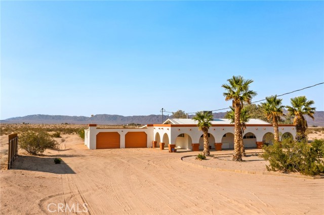 Detail Gallery Image 68 of 72 For 80322 Mesa Dr, Twentynine Palms,  CA 92277 - 3 Beds | 2 Baths