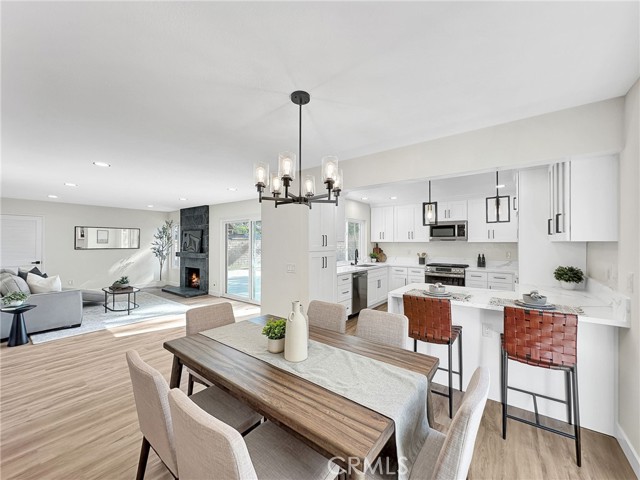 Detail Gallery Image 5 of 35 For 25492 Morningstar Rd, Lake Forest,  CA 92630 - 4 Beds | 2/1 Baths