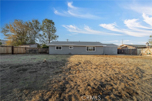 Detail Gallery Image 25 of 29 For 21910 Fig Ct, Tehachapi,  CA 93561 - 3 Beds | 2 Baths