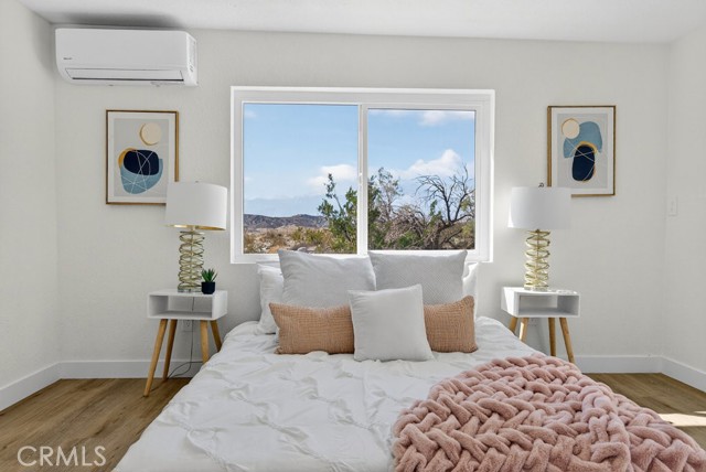 Detail Gallery Image 37 of 65 For 22700 Tamyran, Desert Hot Springs,  CA 92241 - 2 Beds | 1 Baths