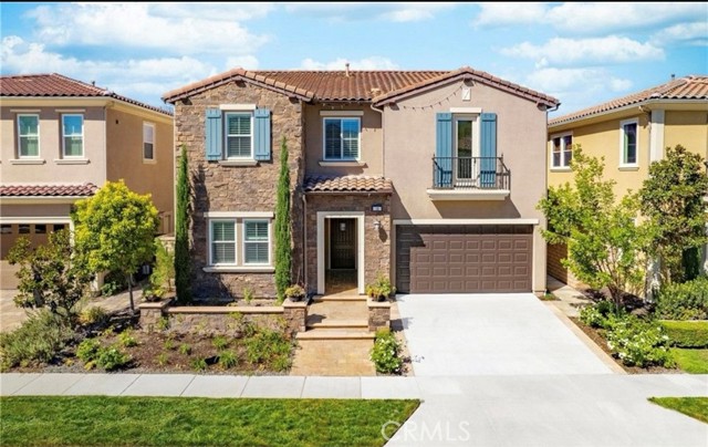 Details for 14 Snowberry, Lake Forest, CA 92630