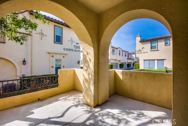 Detail Gallery Image 29 of 38 For 12531 Elevage Dr #58,  Rancho Cucamonga,  CA 91739 - 3 Beds | 2/1 Baths