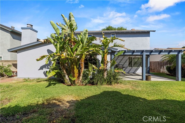 Detail Gallery Image 40 of 43 For 23668 via Delfina, Valencia,  CA 91355 - 4 Beds | 3 Baths