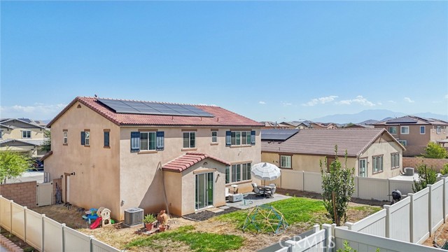Detail Gallery Image 56 of 68 For 28331 Harvest Gold Ct, Menifee,  CA 92584 - 4 Beds | 3 Baths