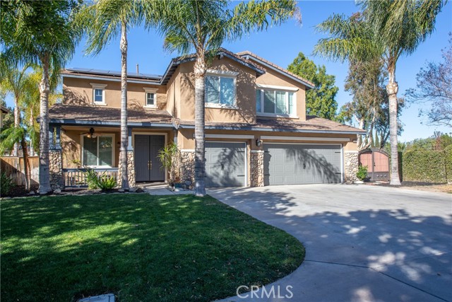 11307 Brookfall Court, Riverside, CA 92505