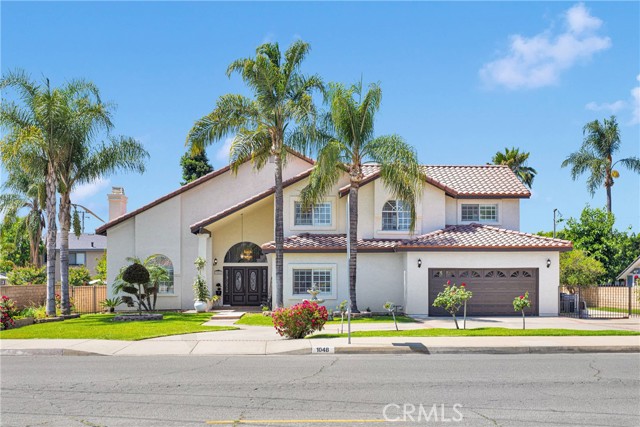 Detail Gallery Image 1 of 60 For 1048 Gladstone St, La Verne,  CA 91750 - 5 Beds | 4/1 Baths