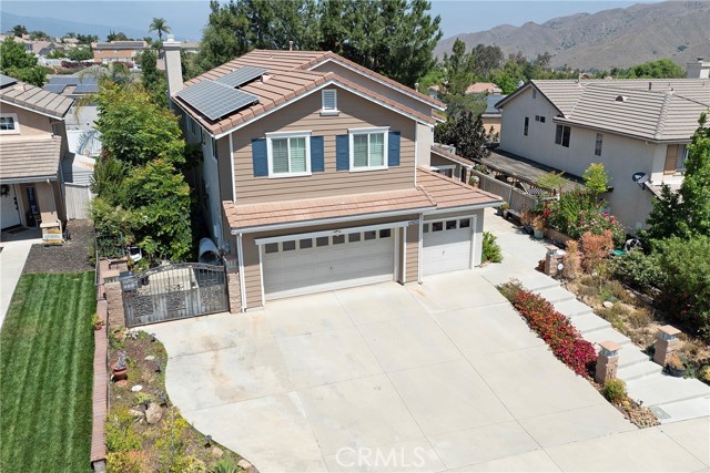 Image 2 for 27441 Pacos Ridge, Corona, CA 92883