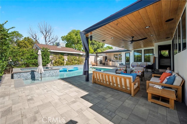 Detail Gallery Image 36 of 43 For 7911 Hillrose St, Sunland,  CA 91040 - 4 Beds | 3 Baths