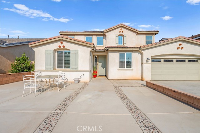 Detail Gallery Image 12 of 52 For 26535 Emperor Rd, Menifee,  CA 92585 - 5 Beds | 3 Baths