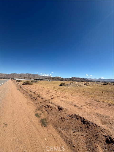  Land for Sale in Apple Valley, California