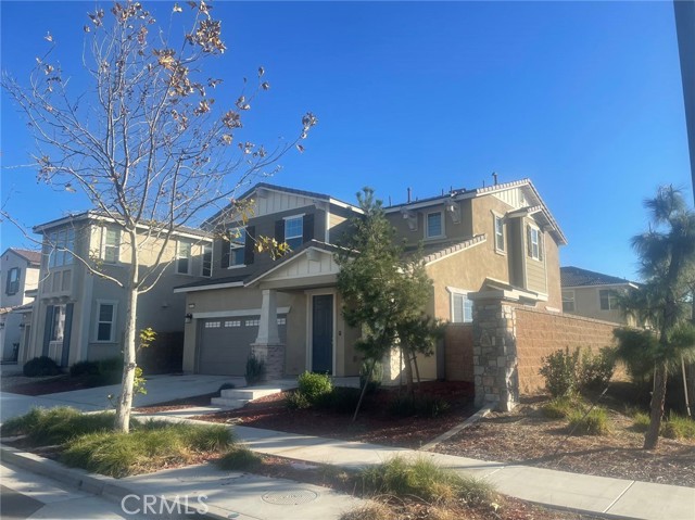 3214 E Yosemite Dr, Ontario, CA 91762