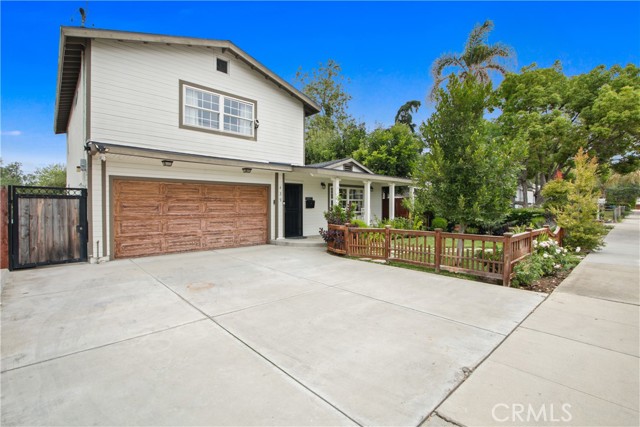 Detail Gallery Image 3 of 31 For 439 Sievers Ave, Brea,  CA 92821 - 3 Beds | 2 Baths