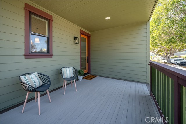 Detail Gallery Image 61 of 62 For 1171 Peach St, San Luis Obispo,  CA 93401 - 2 Beds | 2 Baths