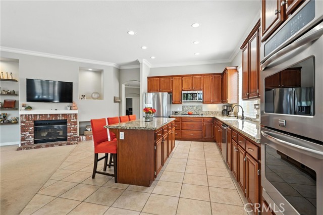 Detail Gallery Image 16 of 36 For 41926 Camino Casana, Temecula,  CA 92592 - 4 Beds | 3 Baths