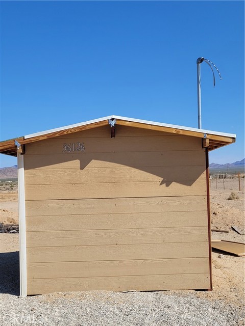 Detail Gallery Image 1 of 1 For 36126 Squaw Bush St, Lucerne Valley,  CA 92356 - – Beds | – Baths