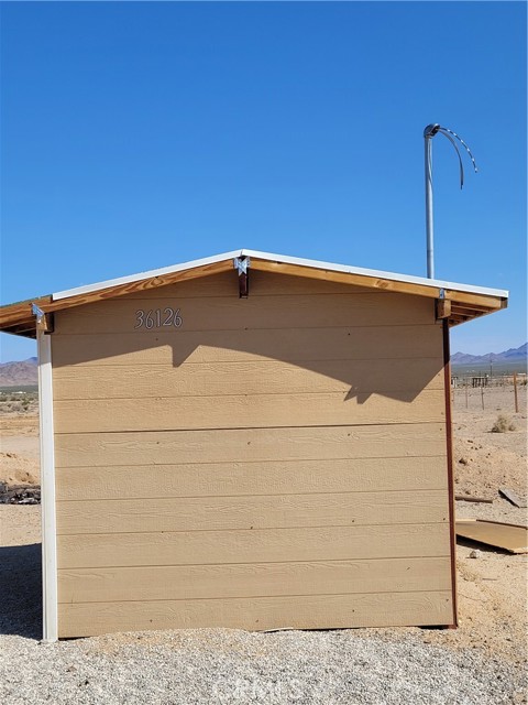 Detail Gallery Image 1 of 1 For 36126 Squaw Bush St, Lucerne Valley,  CA 92356 - – Beds | – Baths