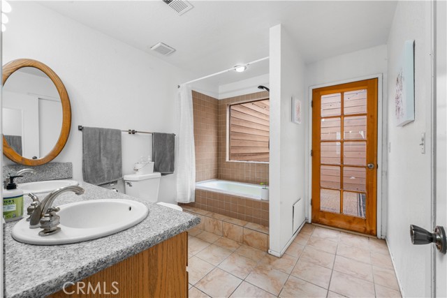 Detail Gallery Image 14 of 33 For 21309 Conklin Ct, California City,  CA 93505 - 2 Beds | 2 Baths