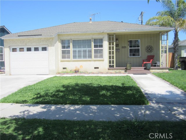 5712 Bonfair Ave, Lakewood, CA 90712