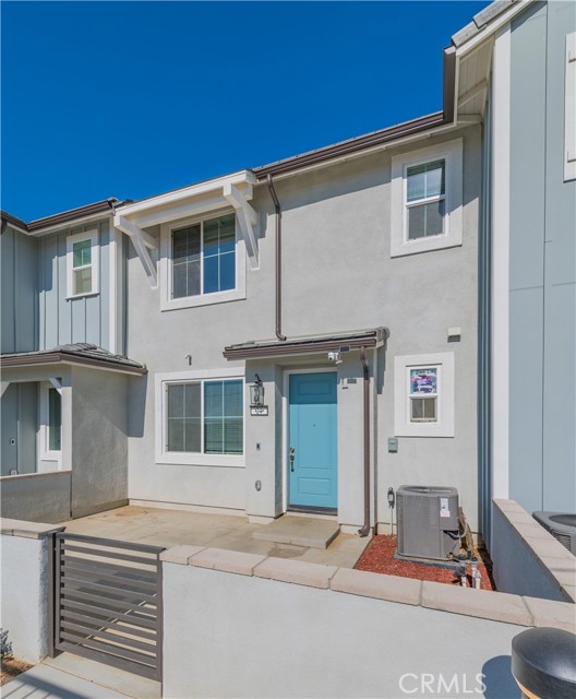 4096 E Peony Paseo # 24, Ontario, California 91761, 3 Bedrooms Bedrooms, ,2 BathroomsBathrooms,Residential Lease,For Rent,4096 E Peony Paseo # 24,CRTR24234555