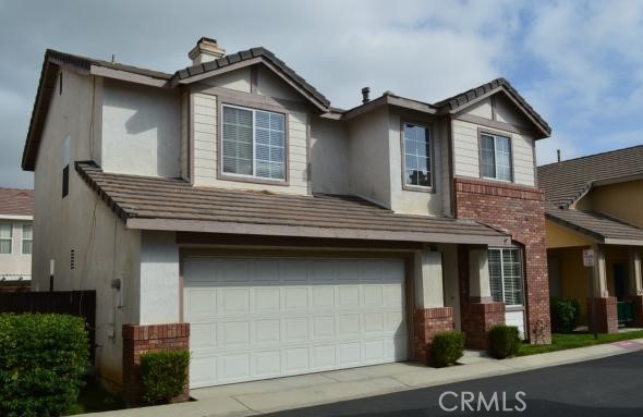 16086 Robinson Court, Chino Hills, CA 91709