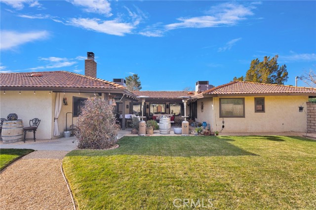 Detail Gallery Image 60 of 75 For 19978 Eyota, Apple Valley,  CA 92308 - 4 Beds | 3 Baths