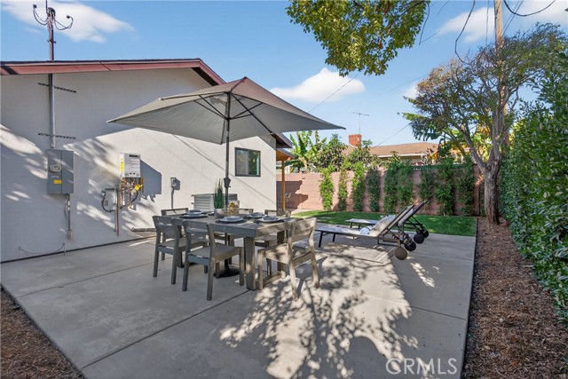 Detail Gallery Image 35 of 40 For 15218 Gramercy, Gardena,  CA 90249 - 3 Beds | 2 Baths