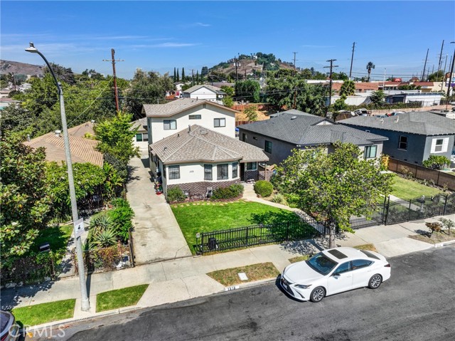 Detail Gallery Image 38 of 48 For 1918 Cyril Ave, Los Angeles,  CA 90032 - 6 Beds | 4/1 Baths