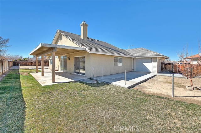 Detail Gallery Image 58 of 68 For 15151 Desert Oak, Victorville,  CA 92394 - 4 Beds | 2 Baths