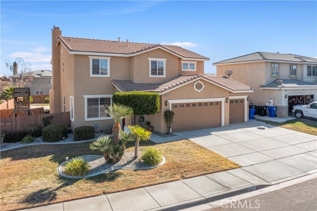 15053 Leaf Lane, Victorville, California 92394, 4 Bedrooms Bedrooms, ,2 BathroomsBathrooms,Single Family Residence,For Sale,Leaf,CV24235517