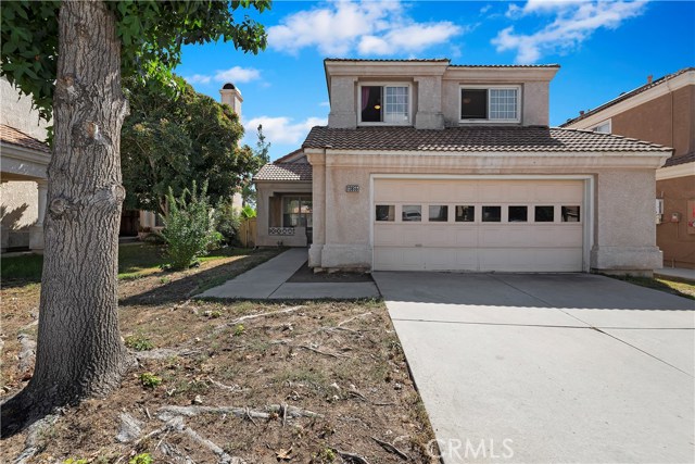 13855 Portofino St, Fontana, CA 92336