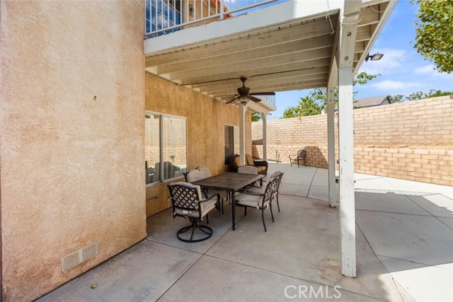 Detail Gallery Image 60 of 63 For 7237 Ojai Dr, Palmdale,  CA 93551 - 5 Beds | 3 Baths