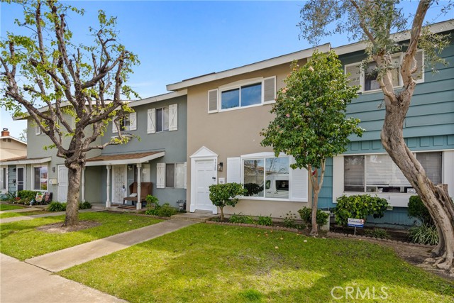 Detail Gallery Image 1 of 1 For 9920 Continental Drive, Huntington Beach,  CA 92646 - 2 Beds | 1/1 Baths