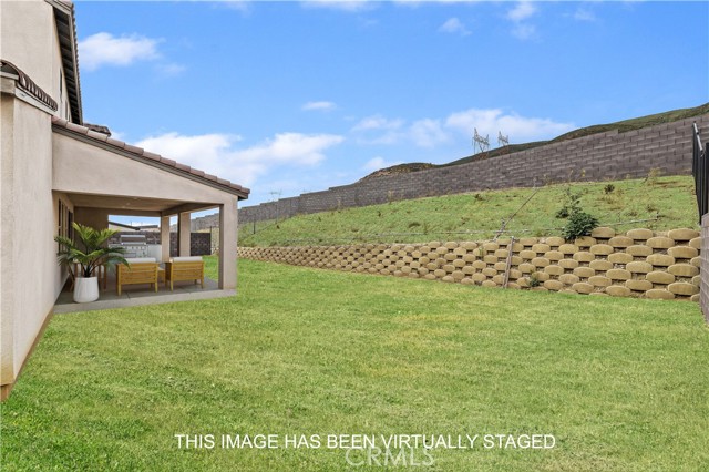 Detail Gallery Image 51 of 68 For 15800 Conservatory Dr, Fontana,  CA 92336 - 5 Beds | 4/1 Baths