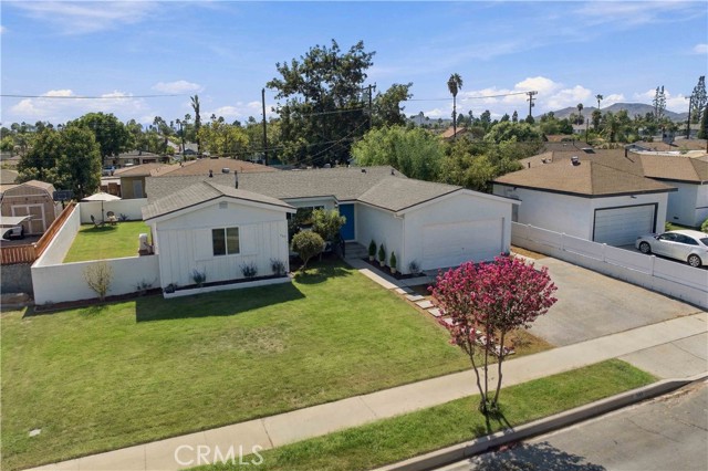 4 Bed Home for Sale in Rialto, California