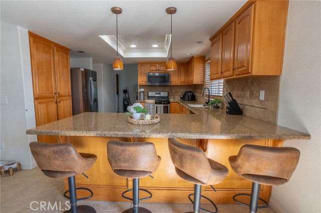 Detail Gallery Image 18 of 42 For 27857 Hummingbird, Helendale,  CA 92342 - 3 Beds | 2/1 Baths