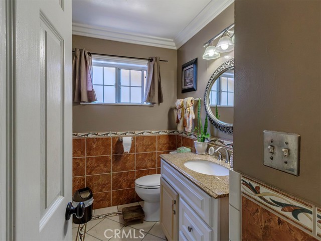 Detail Gallery Image 13 of 28 For 1255 W D, Ontario,  CA 91762 - 3 Beds | 2 Baths