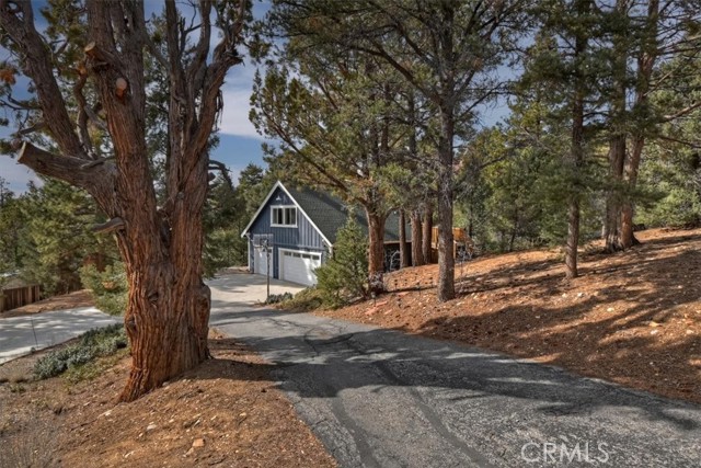 Detail Gallery Image 38 of 73 For 1051 Mound, Big Bear City,  CA 92314 - 4 Beds | 5 Baths