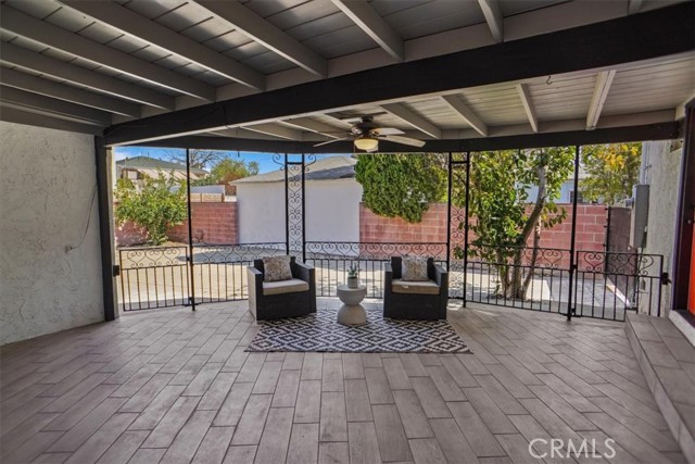 Detail Gallery Image 17 of 28 For 710 N Buena Vista St, Burbank,  CA 91505 - 3 Beds | 2 Baths