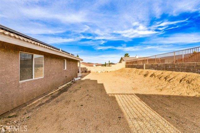 Detail Gallery Image 27 of 34 For 57158 Selecta, Yucca Valley,  CA 92284 - 4 Beds | 3 Baths