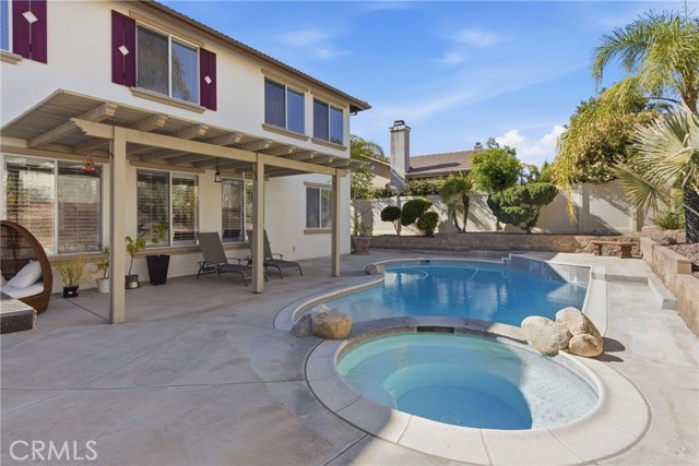 Detail Gallery Image 52 of 73 For 43916 Barletta St, Temecula,  CA 92592 - 5 Beds | 3 Baths