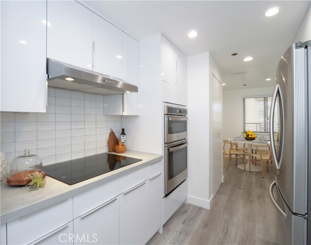 High End Appliances