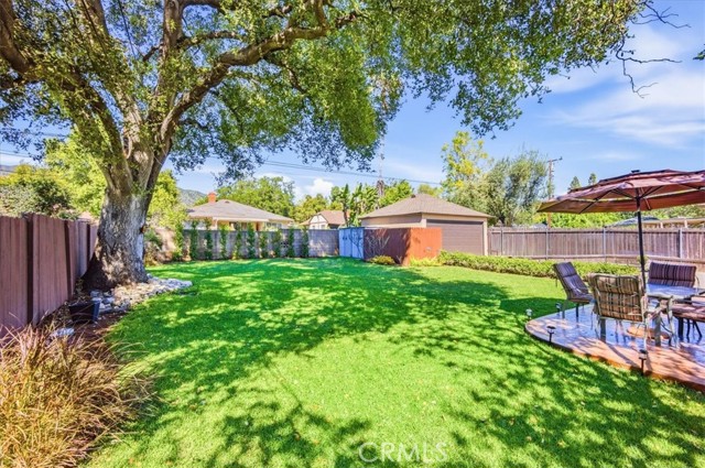 Detail Gallery Image 30 of 34 For 409 Sycamore, Glendora,  CA 91741 - 3 Beds | 1/1 Baths