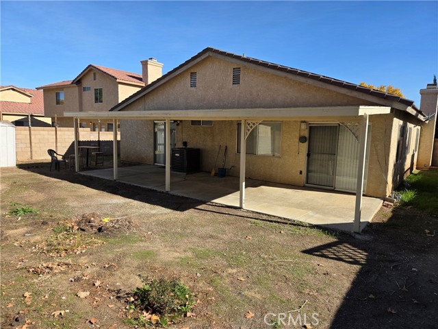 Detail Gallery Image 19 of 20 For 43815 Silver Bow Rd, Lancaster,  CA 93535 - 3 Beds | 2 Baths