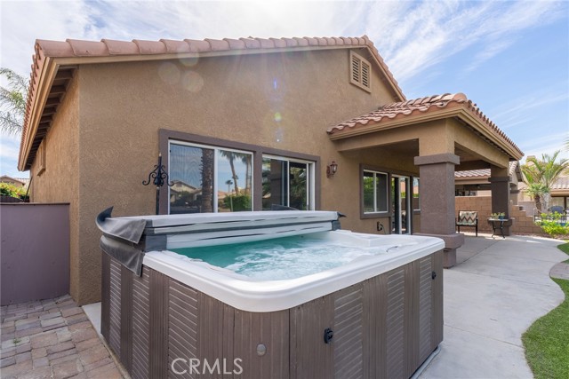 Detail Gallery Image 21 of 29 For 80182 Green Hills, Indio,  CA 92201 - 3 Beds | 3 Baths