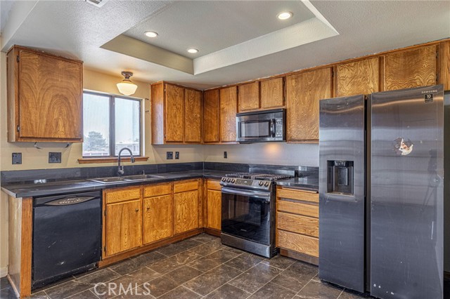 Detail Gallery Image 3 of 37 For 9505 E Avenue Q12, Littlerock,  CA 93543 - 4 Beds | 2 Baths