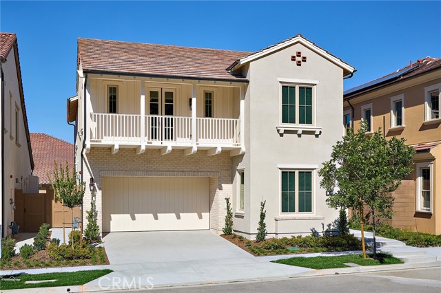 Details for 205 Pinnacle, Irvine, CA 92602
