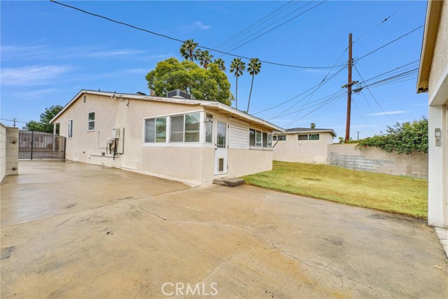 14212 Lanning Drive, Whittier, California 90604, 3 Bedrooms Bedrooms, ,1 BathroomBathrooms,Single Family Residence,For Sale,Lanning,DW25020326